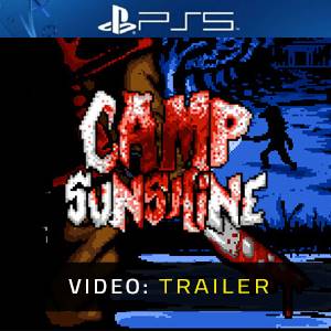 Camp Sunshine Video Trailer