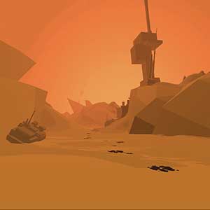 die Unruhen hinter sich lassen