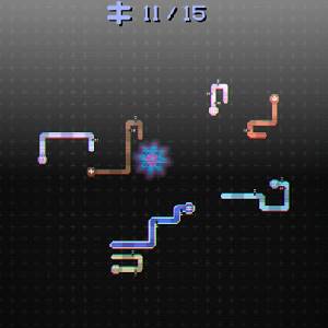 Can of Wormholes - Schlange