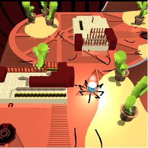 Can of Wormholes - Kaktus