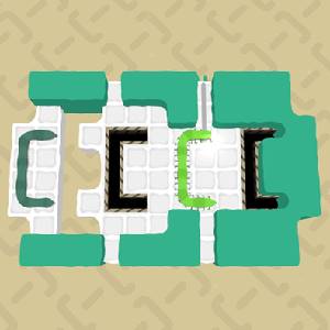 Can of Wormholes - C-Rätsel