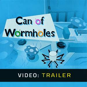 Can of Wormholes Pc