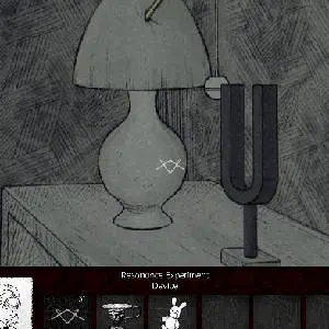 Candlelight: Lament - Lampe