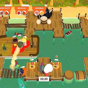 Cannibal Cuisine - Tötende Zutaten