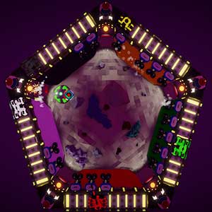 Cannon Arena