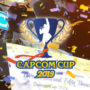 Nicht gesponserter iDom erhält Capcom Cup 2019