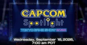 Capcom kündigt großes TGS 2026 Lineup und 40-Minuten-Spotlight an