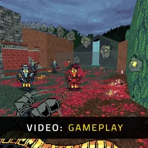 Captain Wayne - Vacation Desperation - Gameplay Video