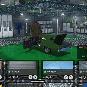 Car Mechanic Simulator 2015 - PickUp and SUV - Kostüm-Kacheln