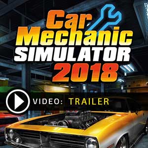 Car Mechanic Simulator 2018 Key Kaufen Preisvergleich
