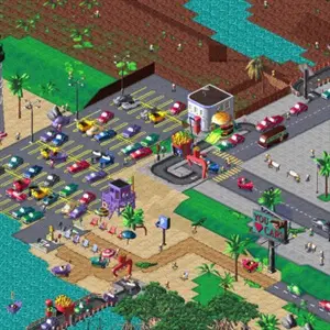 Car Park Capital - Florida-Level