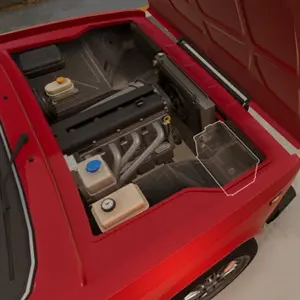 Car Service Together - Fahrzeugwerte