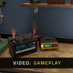 Car Service Together - Gameplay