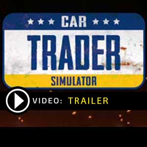 Car Trader Simulator Key kaufen Preisvergleich