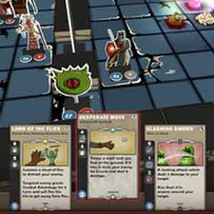 Card Dungeon: Monsters Schalten