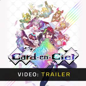 Card-en-Ciel - Video Trailer
