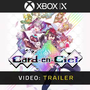 Card-en-Ciel Xbox Series - Video Trailer