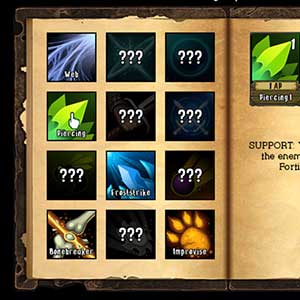 Gegnerische Gegenüberstellung