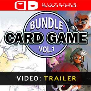 Kaufe Card Game Bundle Vol. 1 Nintendo Switch Preisvergleich