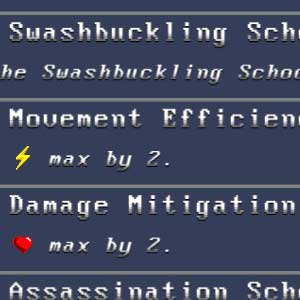 Card Quest Schurken-Levels