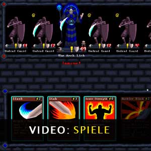 Card Quest Gameplay Video