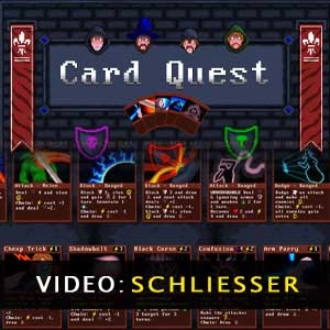 Card Quest Pc