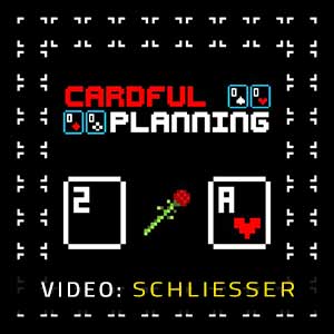 Cardful Planning Video Trailer