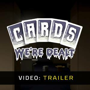 Cards We’re Dealt Pc