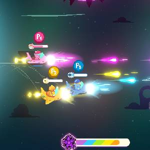 Care Bears To The Rescue - Böse Saat