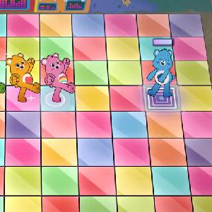 Care Bears: Unlock the Magic – Glücksbärchis