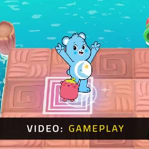 Care Bears: Unlock the Magic – Gameplay