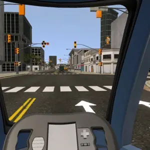 Cargo Simulator - Straße