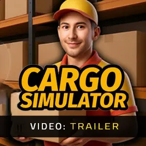 Cargo Simulator - Video-Trailer