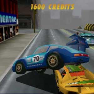 Carmageddon 2 Carpocalypse Now Gegner