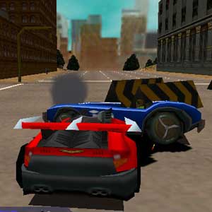 Carmageddon 2 Carpocalypse Now Jenny Tayla