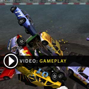 Carmageddon 2 Carpocalypse Now Gameplay Video
