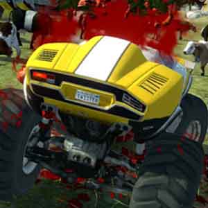 Carmageddon Reincarnation Splatter Bonus