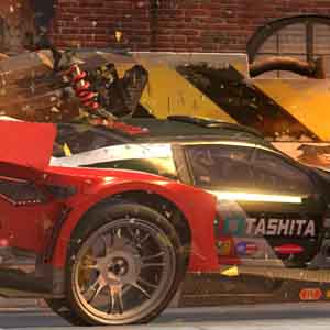 Carmageddon Reincarnation Rennwagen