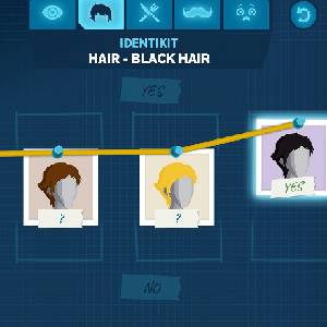 Carmen Sandiego - Hinweise zum Verdächtigen