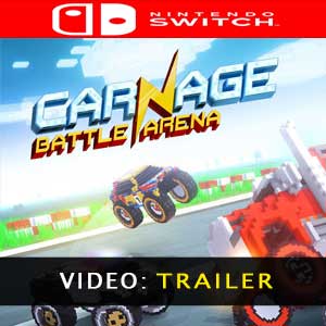 Kaufe Carnage Battle Arena Nintendo Switch Preisvergleich