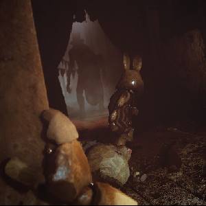 Carnival Hunt - Der Magier