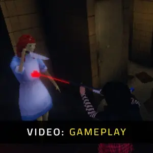 Carnival Massacre - Gameplay