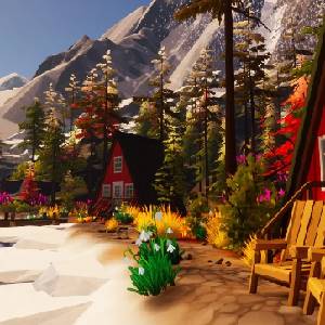 Carnival Of Souls - Haus