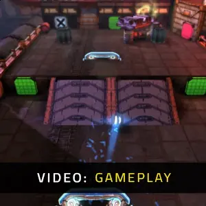 Caromble - Gameplay Video