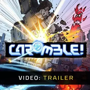 Caromble - Video Trailer