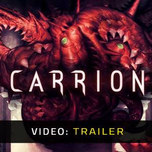 Carrion - Trailer