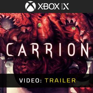 Carrion Xbox Series - Trailer
