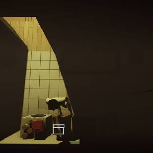 Carry Onward - Gefangen