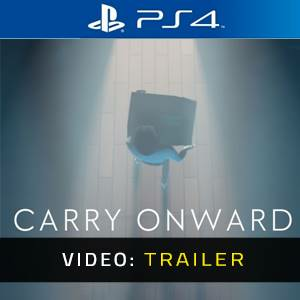 Carry Onward Playstation 4