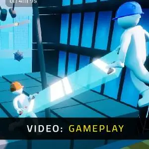 Carry The Glass - Gameplay Video
